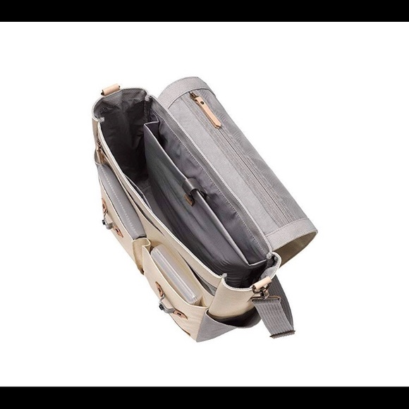 pathway pack diaper bag